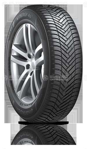 Hankook Kinergy 4s2 X H750A 215/70 R16 100H