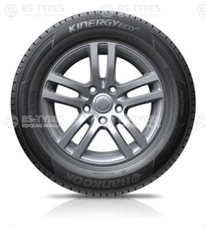 Hankook Optimo Kinergy Eco 2 K435 165/70 R14 85T
