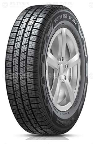Hankook Vantra ST AS2 RA30 225/70 R15C 112/110S