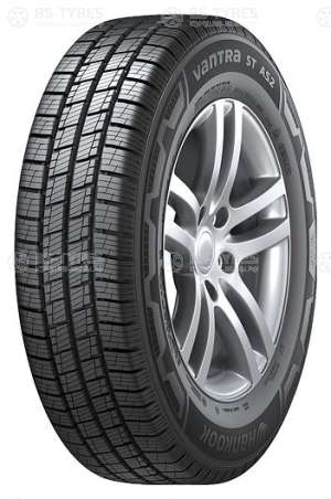 Hankook Vantra ST AS2 RA30 225/70 R15C 112/110S