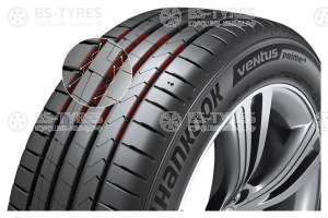 Hankook Ventus K135 215/55 R16 93V