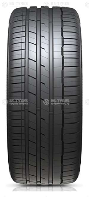 Hankook Ventus S1 Evo 3 K127A SUV 255/50 R19 107W