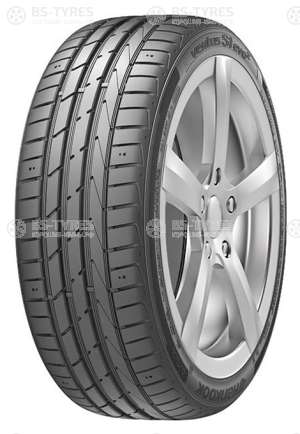 Hankook Ventus S1 Evo2 K117 225/50 R17 98Y