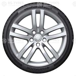 Hankook Ventus S1 Evo2 K117 225/50 R17 98Y
