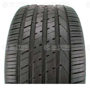 Hankook Ventus S1 Evo2 K117A 255/60 R17 106V
