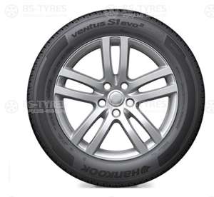 Hankook Ventus S1 Evo2 K117A 255/60 R17 106V