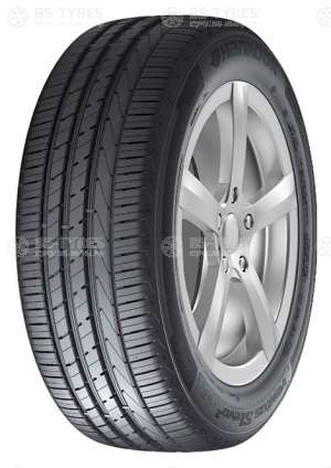 Hankook Ventus S1 Evo2 K117A 255/60 R17 106V