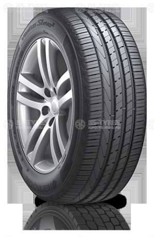 Hankook Ventus S1 Evo2 K117A 255/60 R17 106V