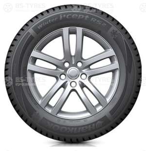 Hankook Winter I*Cept RS2 W452 195/55 R15 89H