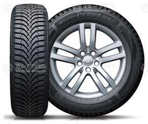 Hankook Winter I*Cept RS2 W452 195/55 R15 89H
