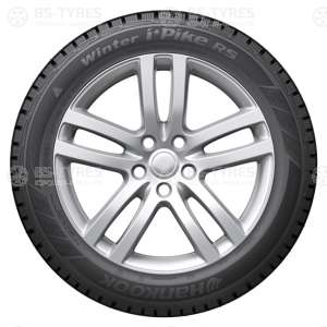 Hankook Winter I Pike W419 н/ш 205/65 R16 95T