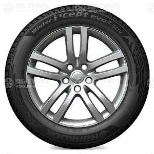 Hankook Winter I*Cept Evo 2 W320A SUV 235/70 R16 109H