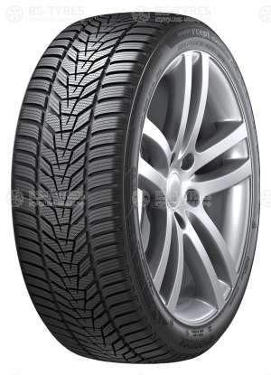 Hankook Winter i*Cept Evo 3 W330 265/35 R18 97V