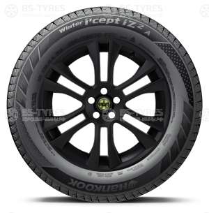 Hankook Winter i*Cept iZ 2 W616 215/50 R17 95T