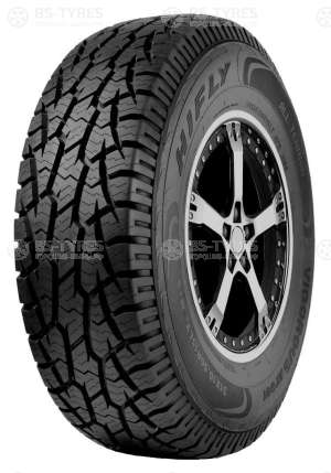 Hifly AT601 Vigorous 265/75 R16 116S