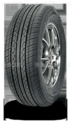 Hifly HF201 225/70 R15 108H