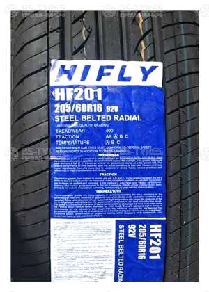 Hifly HF201 225/70 R15 108H