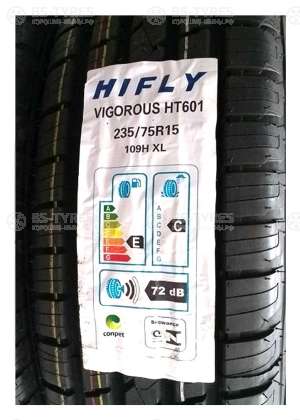 Hifly HT601 Vigorous 225/65 R17 102H