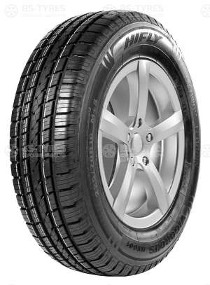 Hifly HT601 Vigorous 225/65 R17 102H