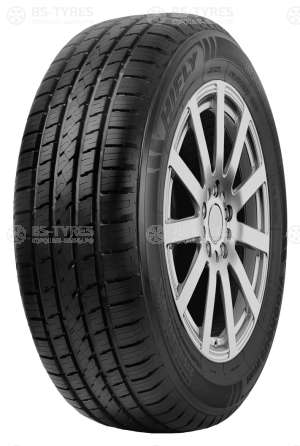 Hifly HT601 Vigorous 225/65 R17 102H
