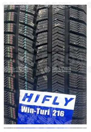 Hifly Win-turi 216 225/55 R17 101H