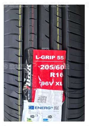 ILink L-Grip 55 195/60 R15 88V