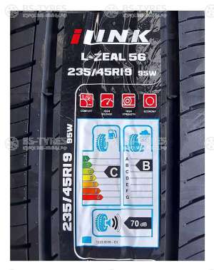 ILink L-Zeal 56 275/50 R21 113V