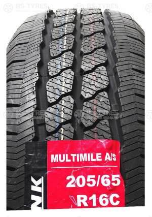 ILink Multimile A/S 215/60 R17C 109/107T