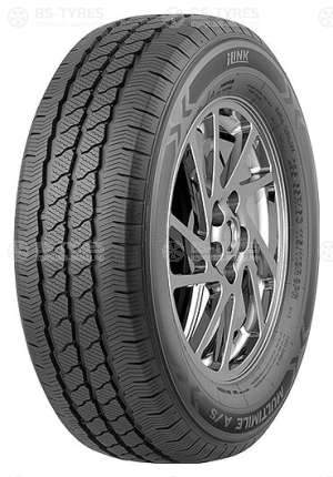 ILink Multimile A/S 215/60 R17C 109/107T