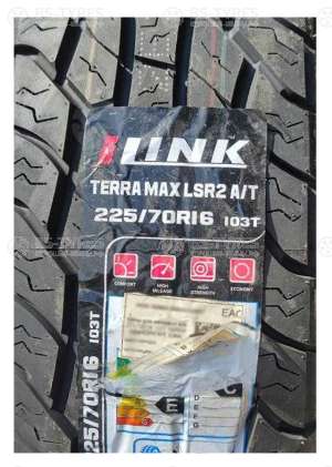ILink Terramax LSR 2 A/T 215/65 R16 98T