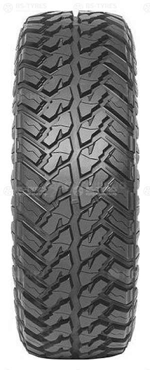 ILink Wildwolf M/T 31/10.5 R15 109Q