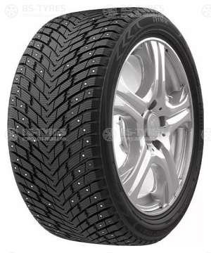 ILink Wintervorhut Stud II 295/40 R21 107T