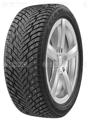 ILink Wintervorhut Stud II 295/40 R21 107T