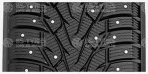 ILink Wintervorhut Stud III 225/60 R18 104T