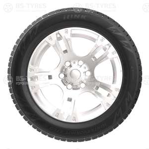 ILink Wintervorhut Stud III 225/60 R18 104T