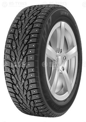 ILink Wintervorhut Stud III 225/60 R18 104T
