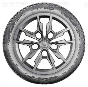 Ikon (Nokian Tyres) Autograph Ice 10 SUV 245/50 R18 104T