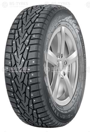Ikon Nordman 7 (Character Ice 7) 205/70 R15 100T