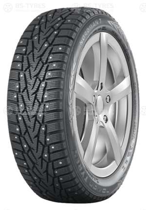 Ikon Nordman 7 (Character Ice 7) 205/70 R15 100T