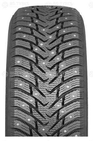 Ikon Nordman 8 (Character Ice 8) SUV 245/70 R16 111T