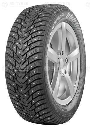 Ikon Nordman 8 (Character Ice 8) SUV 245/70 R16 111T