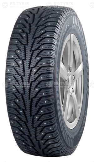 Ikon Nordman C 205/75 R16C 113/111R