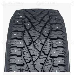 Ikon (Nokian Tyres) Autograph Ice C3 205/70 R15C 106/104R