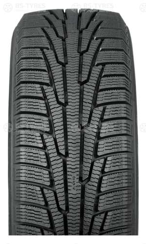 Ikon (Nokian Tyres) Character Snow 2 (Nordman RS2) SUV 245/50 R18 104T