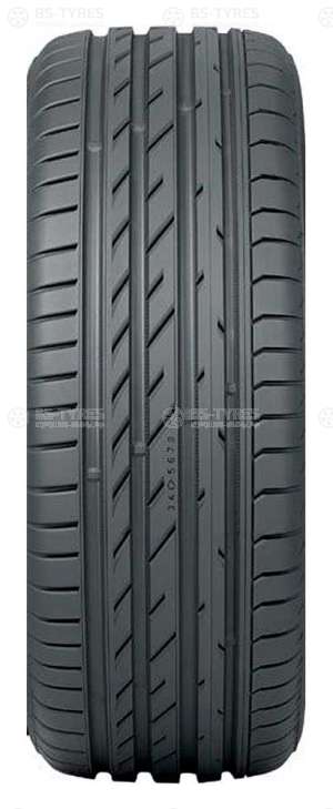 Ikon (Nokian Tyres) Character Ultra (Nordman SZ2) 215/55 R17 98V