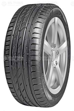 Ikon (Nokian Tyres) Character Ultra (Nordman SZ2) 215/55 R17 98V