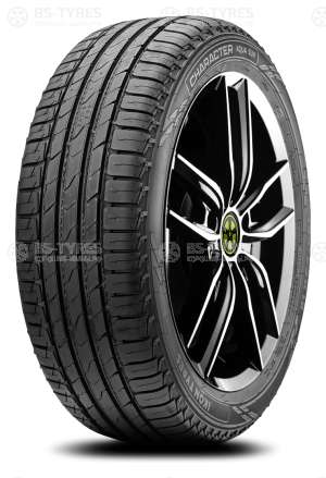 Ikon (Nokian Tyres) Character Aqua (Nordman S2) SUV 225/55 R19 99V