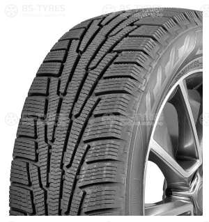Ikon (Nokian Tyres) Character Snow 2 (Nordman RS2) SUV 245/50 R18 104T