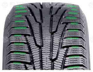 Ikon (Nokian Tyres) Character Snow 2 (Nordman RS2) SUV 245/50 R18 104T