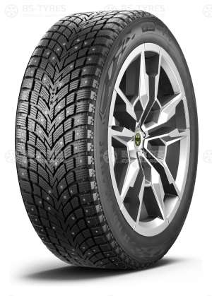 Ikon (Nokian Tyres) Autograph Ice 10 SUV 245/50 R18 104T